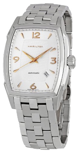 Hamilton H36415155 wrist watches for men - 1 image, picture, photo