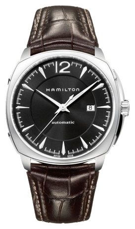 Wrist watch Hamilton for Men - picture, image, photo