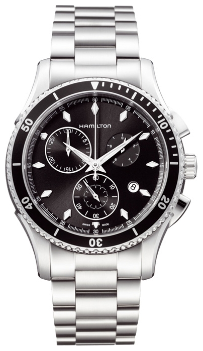 Hamilton H37512131 wrist watches for men - 1 image, photo, picture