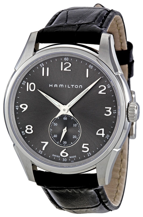 Wrist watch Hamilton for Men - picture, image, photo