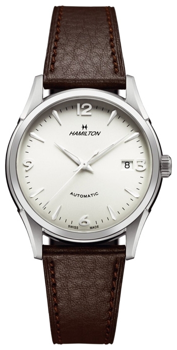 Hamilton H38415581 wrist watches for men - 1 image, photo, picture