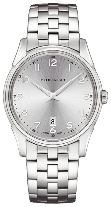 Wrist watch Hamilton for Men - picture, image, photo