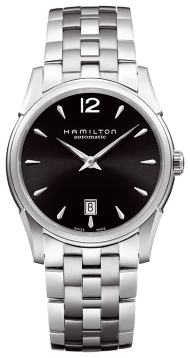 Wrist watch Hamilton for Men - picture, image, photo