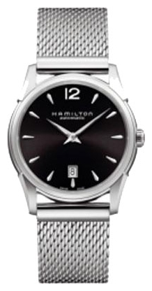 Hamilton H38515235 wrist watches for men - 1 picture, image, photo