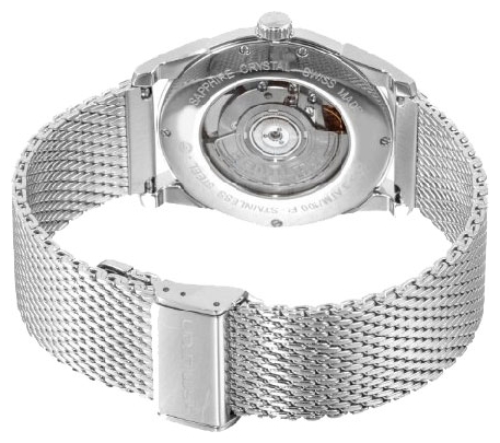 Hamilton H38515235 wrist watches for men - 2 picture, image, photo