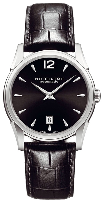 Hamilton H38515735 wrist watches for men - 1 image, photo, picture