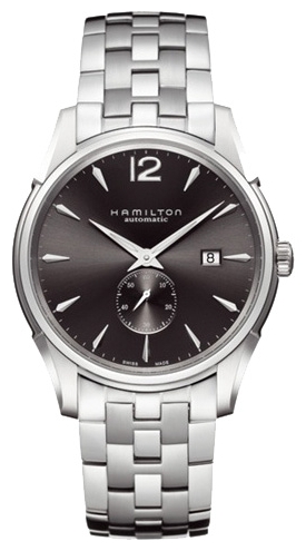 Hamilton H38655185 wrist watches for men - 1 picture, photo, image