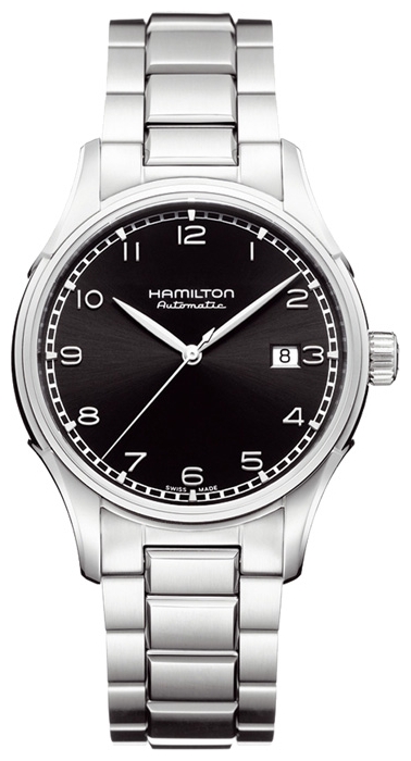 Hamilton H39515133 wrist watches for men - 1 image, photo, picture
