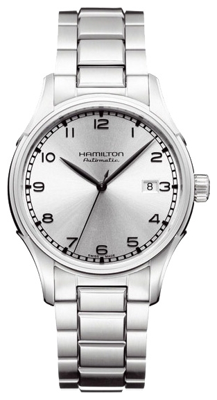Hamilton H39515153 wrist watches for men - 1 picture, photo, image