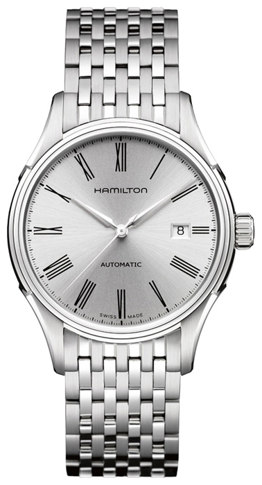 Hamilton H39515154 wrist watches for men - 1 picture, photo, image