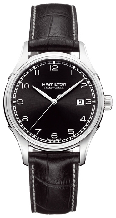 Hamilton H39515733 wrist watches for men - 1 image, photo, picture