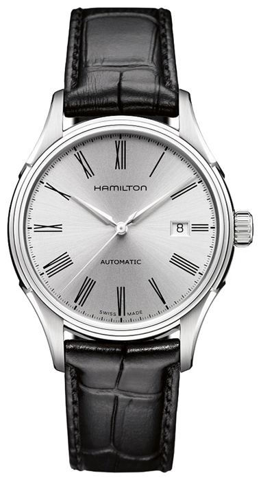 Hamilton H39515754 wrist watches for men - 1 photo, picture, image