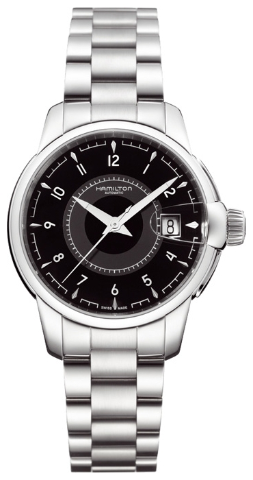 Hamilton H40415135 wrist watches for men - 1 photo, picture, image