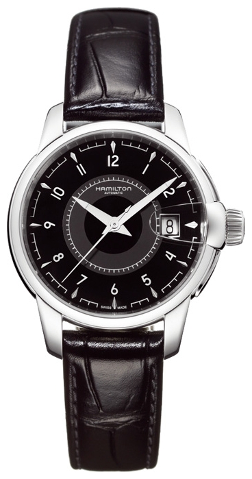 Hamilton H40415735 wrist watches for men - 1 photo, picture, image