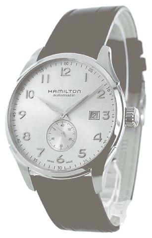 Hamilton H42515555 wrist watches for men - 2 picture, photo, image