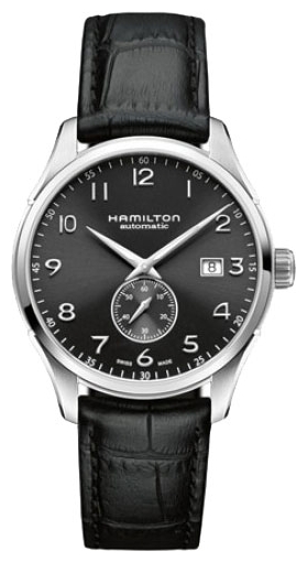 Hamilton H42515735 wrist watches for men - 1 image, picture, photo
