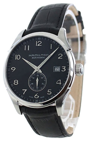 Hamilton H42515735 wrist watches for men - 2 image, picture, photo