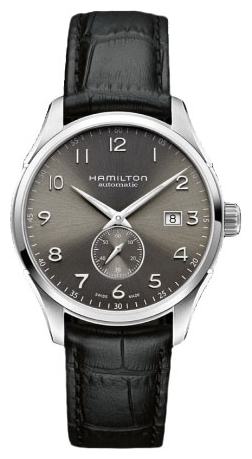 Hamilton H42515785 wrist watches for men - 1 picture, image, photo
