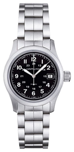 Hamilton H68311133 wrist watches for men - 1 picture, image, photo