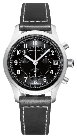 Hamilton H68582733 wrist watches for men - 1 image, picture, photo