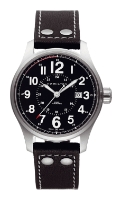 Wrist watch Hamilton for Men - picture, image, photo