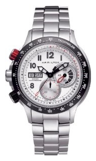 Hamilton H71726213 wrist watches for men - 1 image, photo, picture