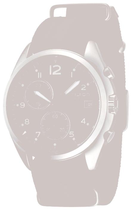 Hamilton H76552933 wrist watches for men - 2 image, picture, photo
