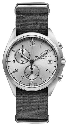 Hamilton H76552955 wrist watches for men - 1 image, photo, picture