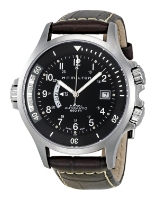 Wrist watch Hamilton for Men - picture, image, photo