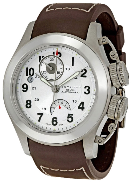 Hamilton H77716853 wrist watches for men - 1 image, photo, picture