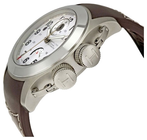 Hamilton H77716853 wrist watches for men - 2 image, photo, picture