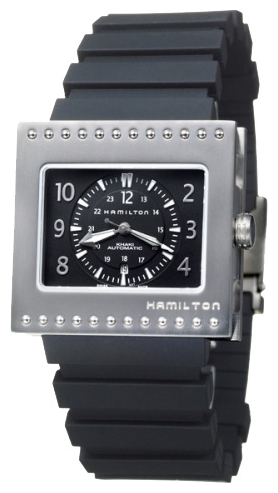 Hamilton H79515333 wrist watches for men - 1 picture, image, photo