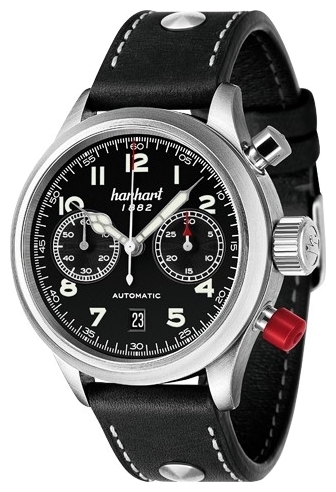 Wrist watch Hanhart for Men - picture, image, photo