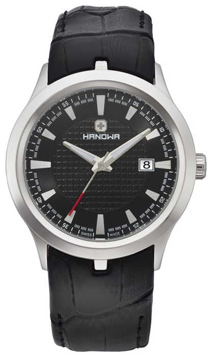 Hanowa 16-4003.04.007 wrist watches for men - 1 photo, picture, image