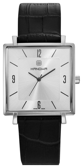 Hanowa 16-4019.04.001 wrist watches for men - 1 image, picture, photo