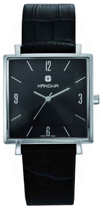 Hanowa 16-4019.04.007 wrist watches for women - 1 picture, image, photo