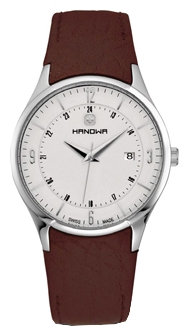 Hanowa 16-4022.04.001 wrist watches for unisex - 1 image, photo, picture
