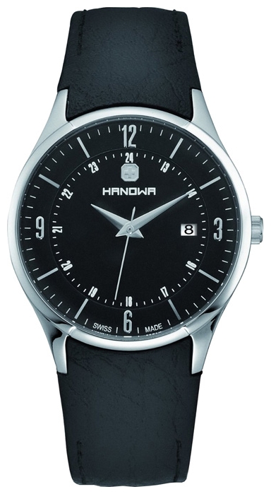 Hanowa 16-4022.04.007 wrist watches for unisex - 1 image, photo, picture