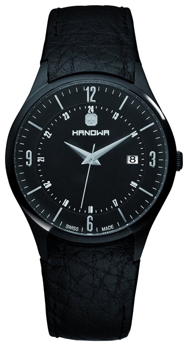 Hanowa 16-4022.13.007 wrist watches for unisex - 1 image, picture, photo