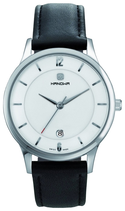 Hanowa 16-4023.04.001.07 wrist watches for unisex - 1 image, photo, picture