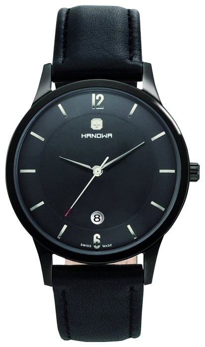 Hanowa 16-4023.13.007 wrist watches for unisex - 1 image, photo, picture