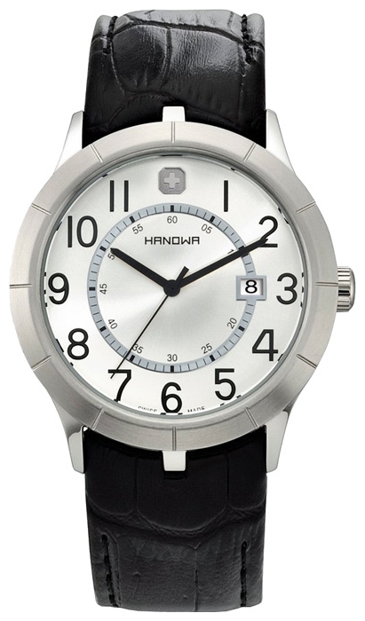 Hanowa 16-4029.04.001 wrist watches for men - 1 picture, photo, image