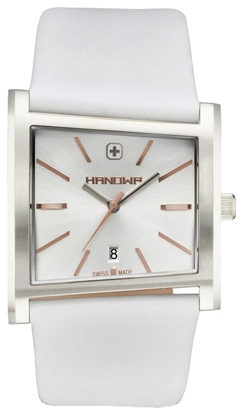 Hanowa 16-4031.04.001 wrist watches for women - 1 picture, image, photo