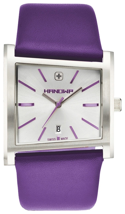 Hanowa 16-4031.04.001.13 wrist watches for women - 1 picture, photo, image