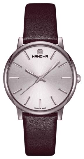 Hanowa 16-4037.02.001 wrist watches for unisex - 1 image, photo, picture