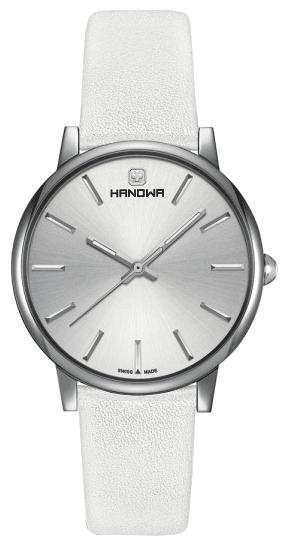 Hanowa 16-4037.04.001.01 wrist watches for unisex - 1 photo, picture, image