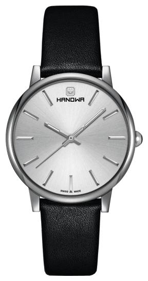 Hanowa 16-4037.04.001.07 wrist watches for unisex - 1 picture, image, photo