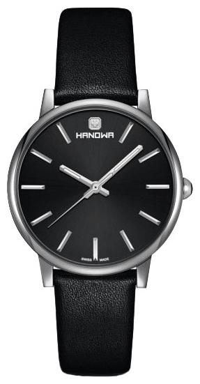 Hanowa 16-4037.04.007 wrist watches for women - 1 photo, image, picture