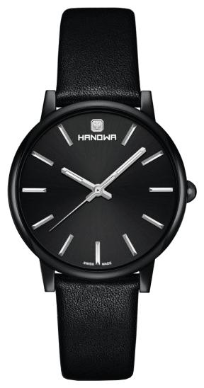 Hanowa 16-4037.13.007 wrist watches for unisex - 1 picture, photo, image