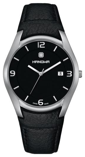 Hanowa 16-4039.04.007 wrist watches for men - 1 image, picture, photo